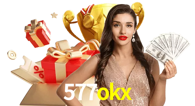 Jogue com dealers reais no 577okx!